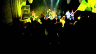 Morir - Callejeros (el duende)