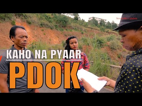 kaho na pyaar matapnep and pdok