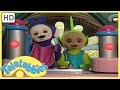 Teletubbies Washing Up Full Episode