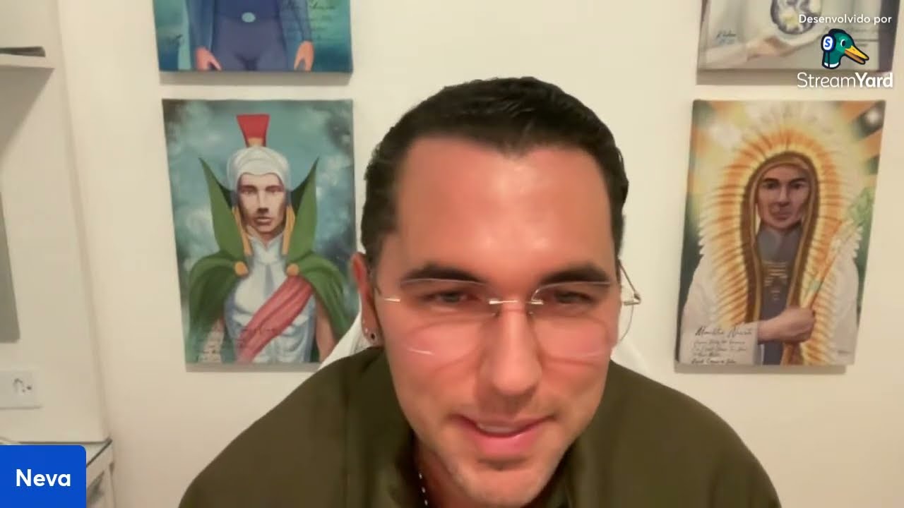 O que esperar do ano de Júpiter? - Neva | Sementes das Estrelas