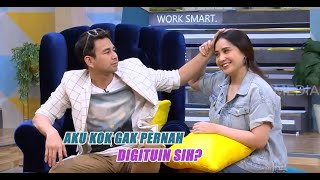 Download lagu Raffi Pernah NGOMPORIN  Felicya Angelista Saat Putus Sama Hito | OKAY BOS (08/05/20) Part 3 mp3