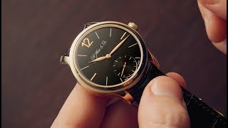 Don't Buy A Patek Philippe Until You've Seen This - H. Moser & Cie | Watchfinder & Co.