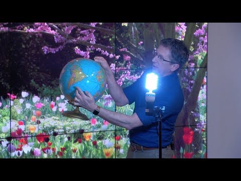 Explaining Equinoxes