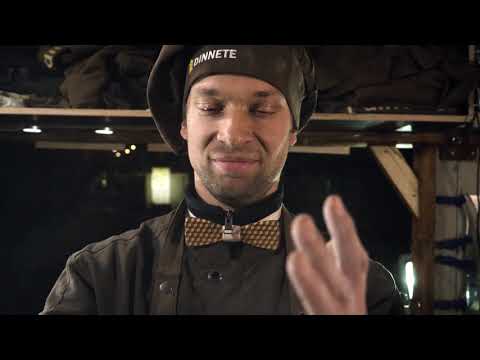 DINNETE - Deutsche Brotkultur