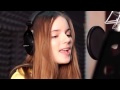 саша Miles Away Cover Disney ru 