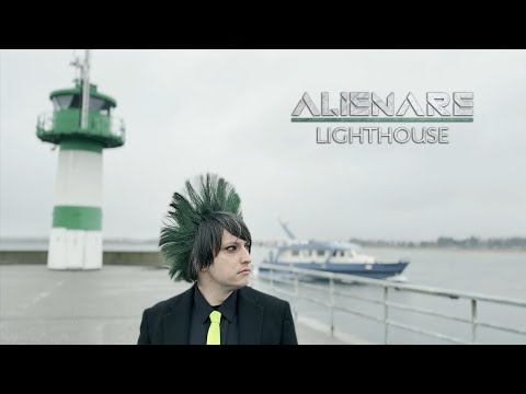 Alienare - Lighthouse (Official Music Video)