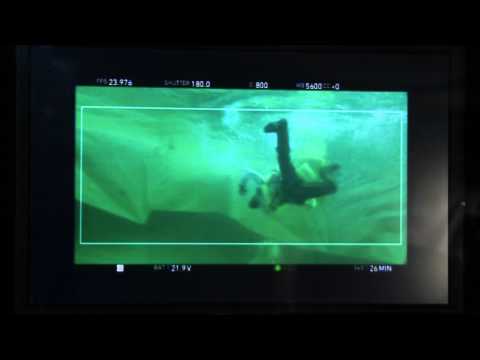 Seventh Son -- Exclusive "Making Of" Featurette -- Regal Cinemas [HD]