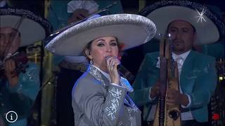 Alicia Villarreal - Haz Lo Que Quieras | Fiesta Mexicana 2017 |
