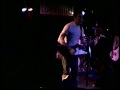 DEE DEE RAMONE and MARKY RAMONE "Chinese Rock" live N.Y.C.