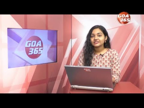 GOA365 ENGLISH NEWS BULLETIN 5TH JANUARY 2022