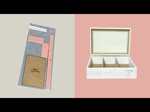 KIT RÉGUAS DE APOIO PARA FORRAÇÃO FRANCESA