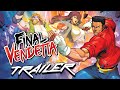 Gameplay-Video von Final Vendetta  Playstation