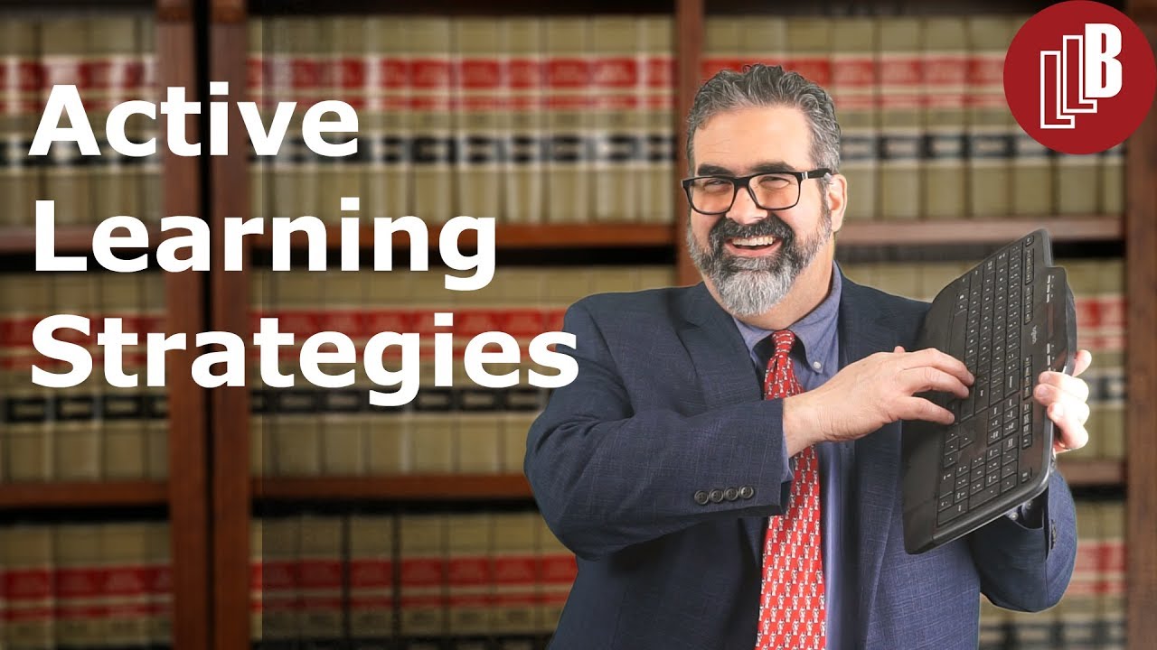 Active Learning Strategies