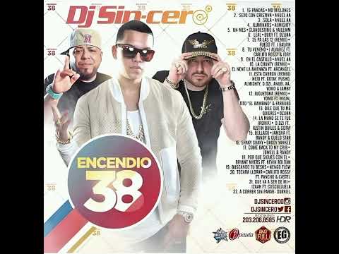 6.  Buoy Ft. Ozuna - Leal