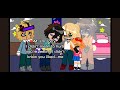 Uhh Part 5 Ft Vanny Mike MichaelxJeremy MichaelxVanny