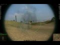 Прицел от   7serafim7 para World Of Tanks vídeo 1