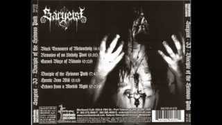Sargeist - Echoes From A Morbid Night
