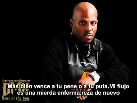 Jay Z feat DMX  Ja Rule-Murdergram Subtitulado español