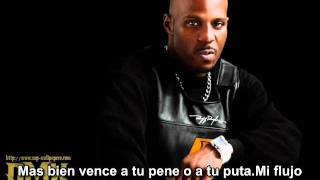 Jay Z feat DMX  Ja Rule-Murdergram Subtitulado español