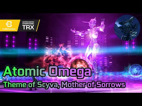 SWTOR UST: Atomic Omega/Extinction Ignition - Themes of Scyva, Mother of Sorrows