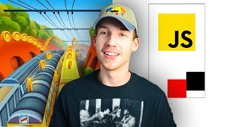 Subway Surfers Made with Javascript?