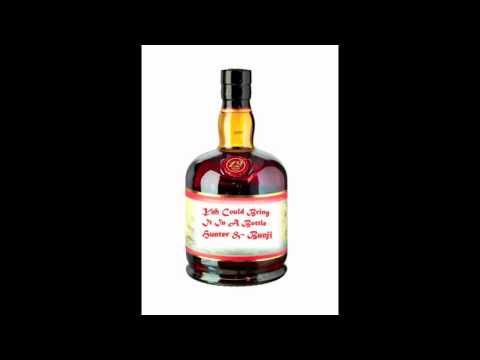 Hunter & Bunji - Bring it