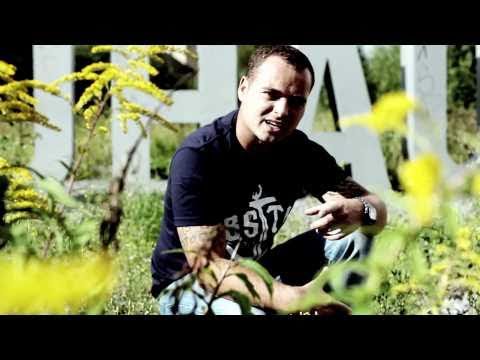 DJ Ron & DJ Shusta präsentieren Tefla & Jaleel "Hör Auf Deine Stimme"