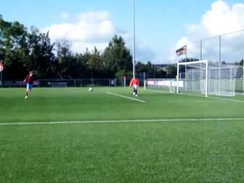 Overbos JO15-6 - OSV JO15-4 (18-09-2016)