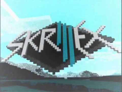 Skrillex - Needed Change ft. 12th Planet