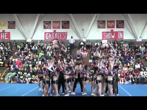 Jordon Werner 2012 GSSA Scholarship Video