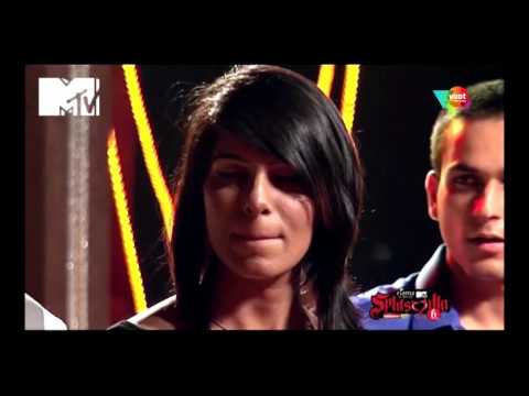 MTV Splitsvilla 6