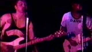 Weston - Got Beat Up/Running Stupid 6/17/96