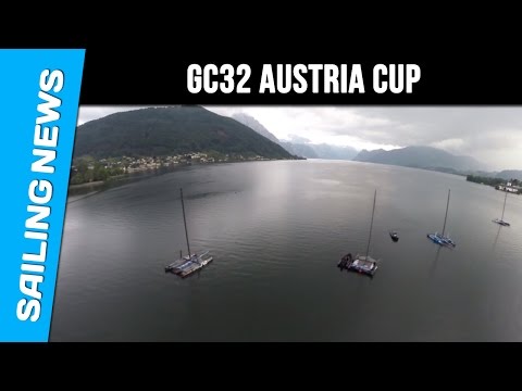 GC32 Austria Cup - Day 3
