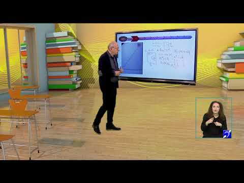 TeleŞcoala: Matematică clasa a IX-a – Mulţimi (@TVR2)