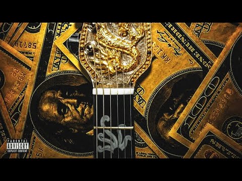 Young Black & Rich (Rock Remix) (Lyrics Video)