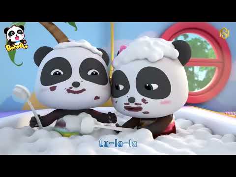 Murottal Surah Nuh Animasi Kartun