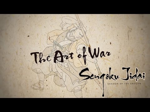 Sengoku Jidai: Shadow of the Shogun Steam Key GLOBAL - 1