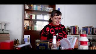 Writing about fragrance: THE PERFUME COMPANION