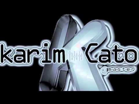 Wamdue Project - King Of My Castle (Karim Cato Tribalisiooous Mix)