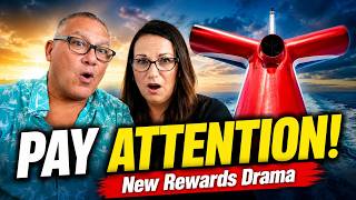 Carnival Cruisers Need to Pay Attention to This