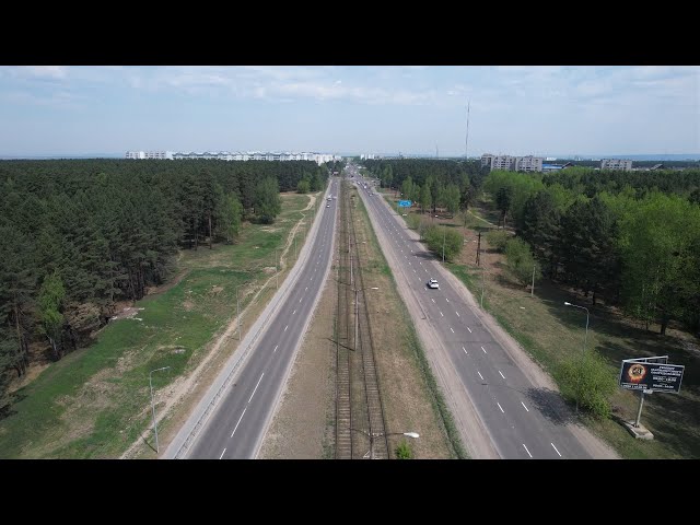 В Ангарске начался ремонт дорог