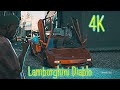 Lamborghini Diablo SV 1995-2001 [Add-On | Extras | LODs | Template] 19