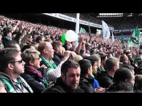 2016-04-16 SV Werder Bremen - VfL Wolfsburg 3:2