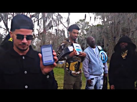 Macho vs Phezzo Da Beast