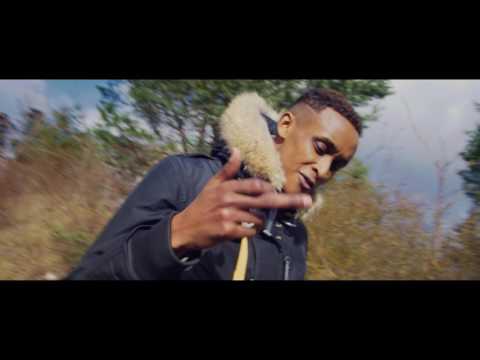 Ille FreeWay - Out Of Place Ft Ayoo S.g.l (Official video)