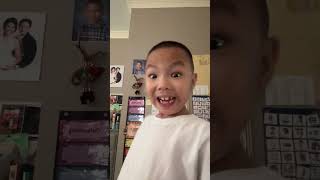 Download lagu What up guys we are dancing! #6yearsand9months #dancevideo #kpopdemonhunter #dancing mp3 Download lagu What up guys we are dancing! #6yearsand9months #dancevideo #kpopdemonhunter #dancing mp3