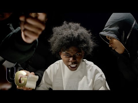 BLOODIE - BLOODIE FLOW (Official Video)