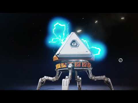 Lucida il rampino Pathfinder - Mr Dubplate