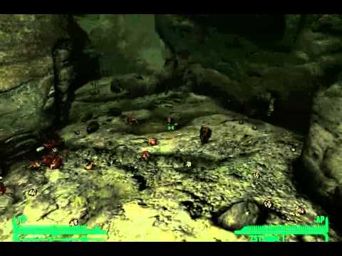 Lets Play Fallout New Vegas Deutsch Part 69