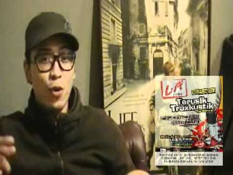 TWENTYFIRST NIGHT @ Terusik Traxkustik "The Moment" (Official Teaser)